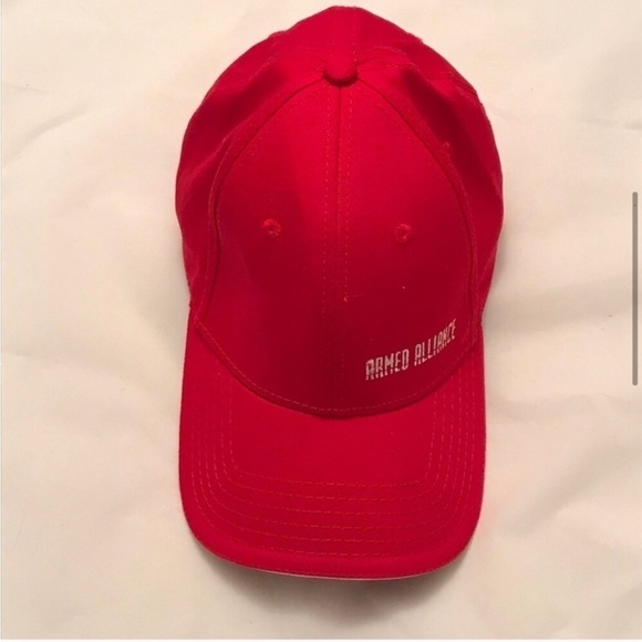 OTTO Armed Alliance Flexible Fit L/XL Ball Cap - Picture 5 of 11